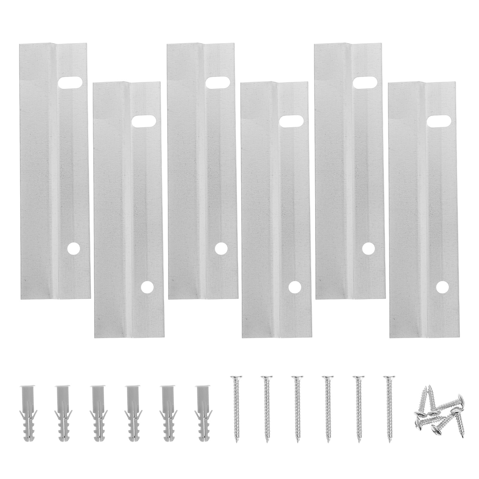 Woodworking French Cleat - 3 set French Cleat Picture Hangers