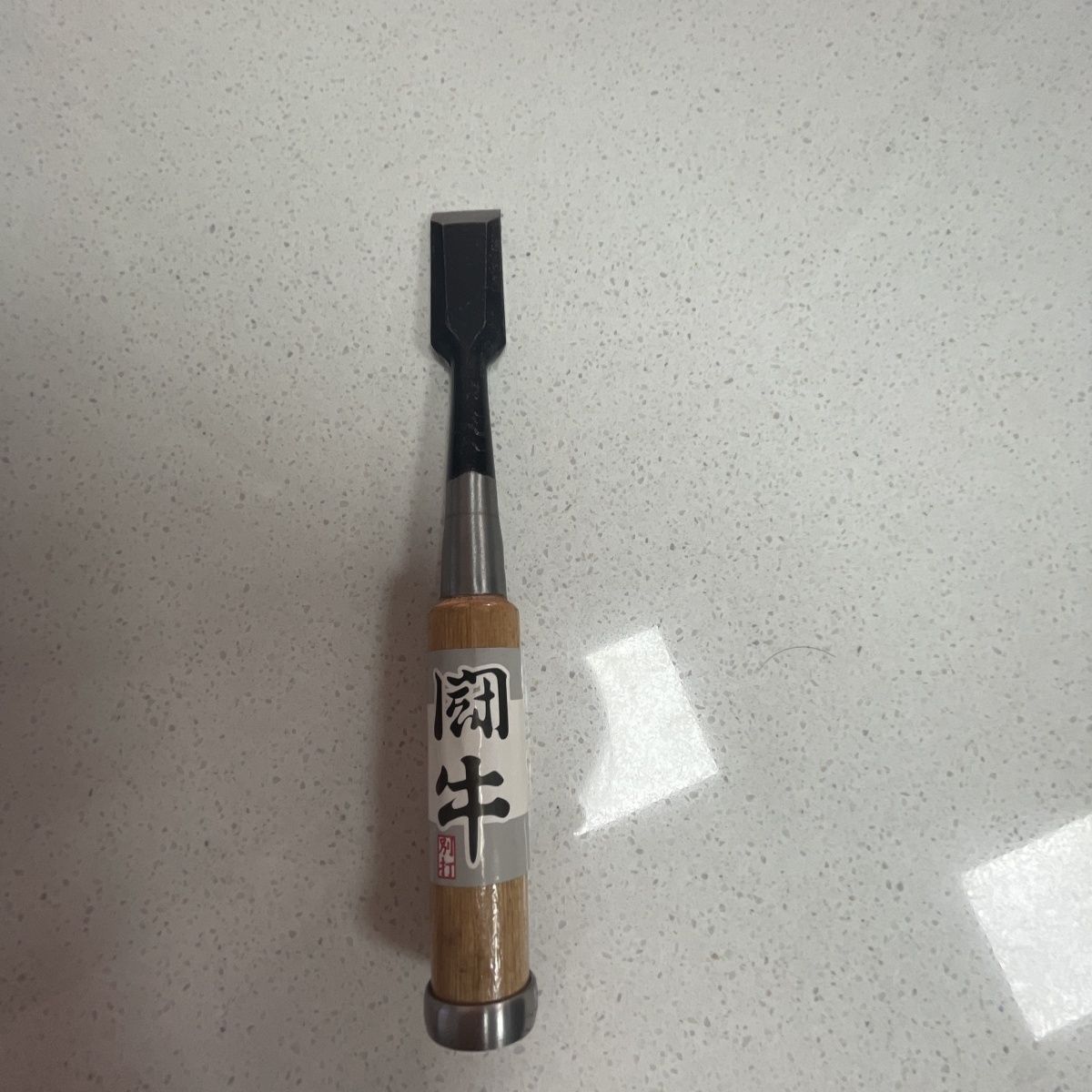 Woodworking In Japanese - Woodworking Chisel Japanese High-grade Composite Steel