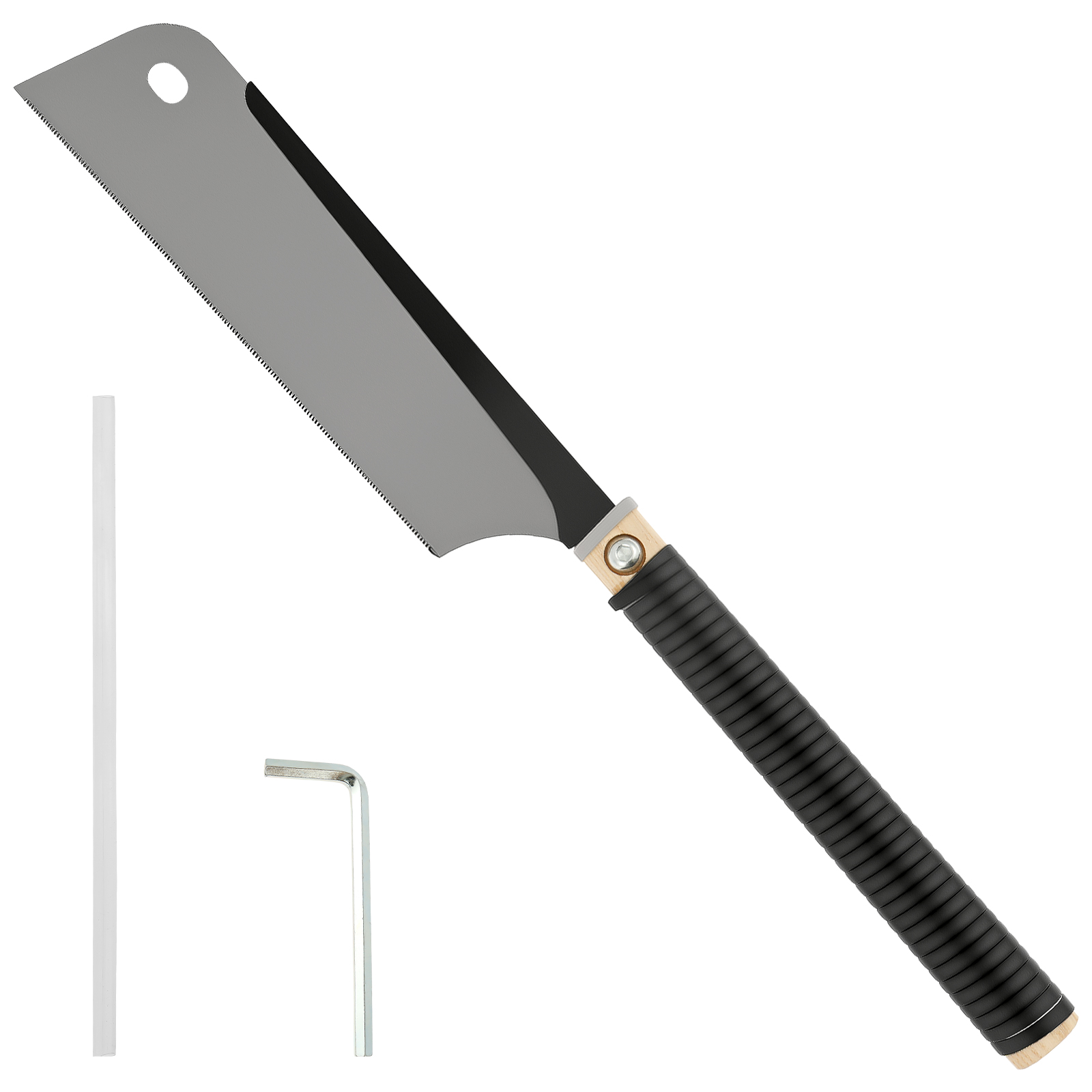 Japanese Hand Saw SK5 Flexible - огляд і ціна Woodworking In Japanese