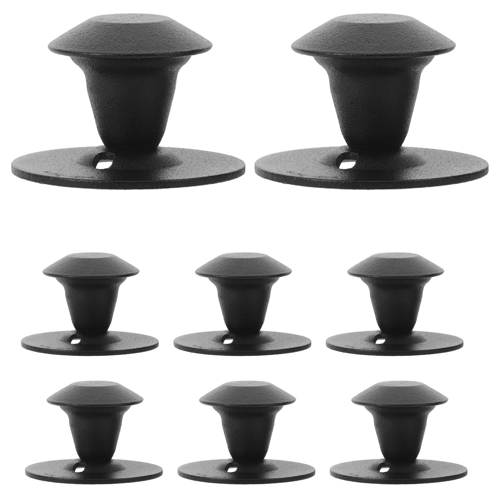 8Pcs Round Adhesive Cabinet Kn - огляд і ціна Woodworking For Dummies