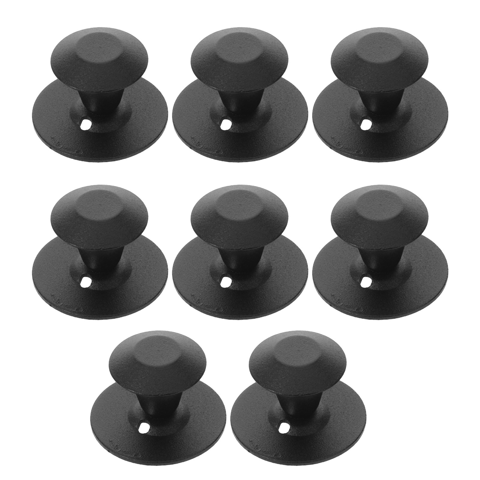 8Pcs Round Adhesive Cabinet Kn - огляд і ціна Woodworking For Dummies