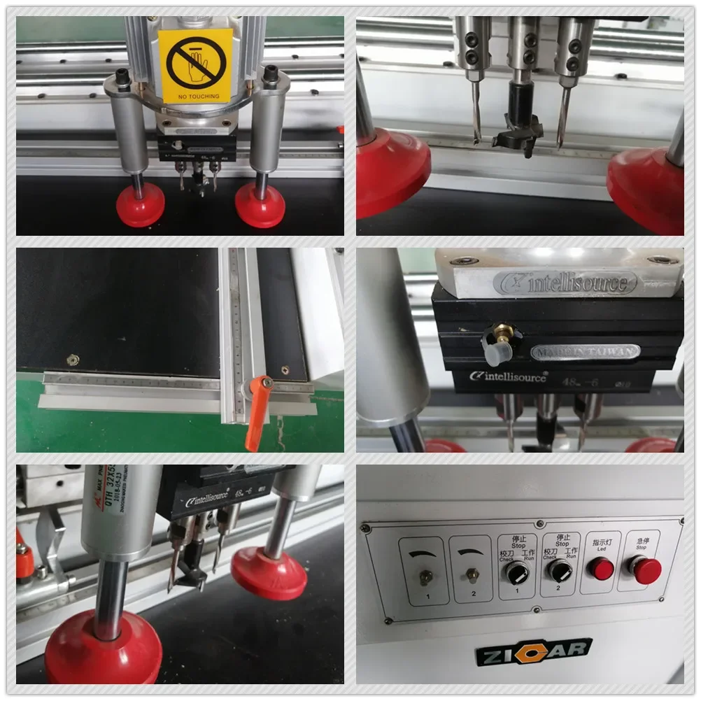 Best-selling ZICAR Woodworking - огляд і ціна Zicar Woodworking Machinery