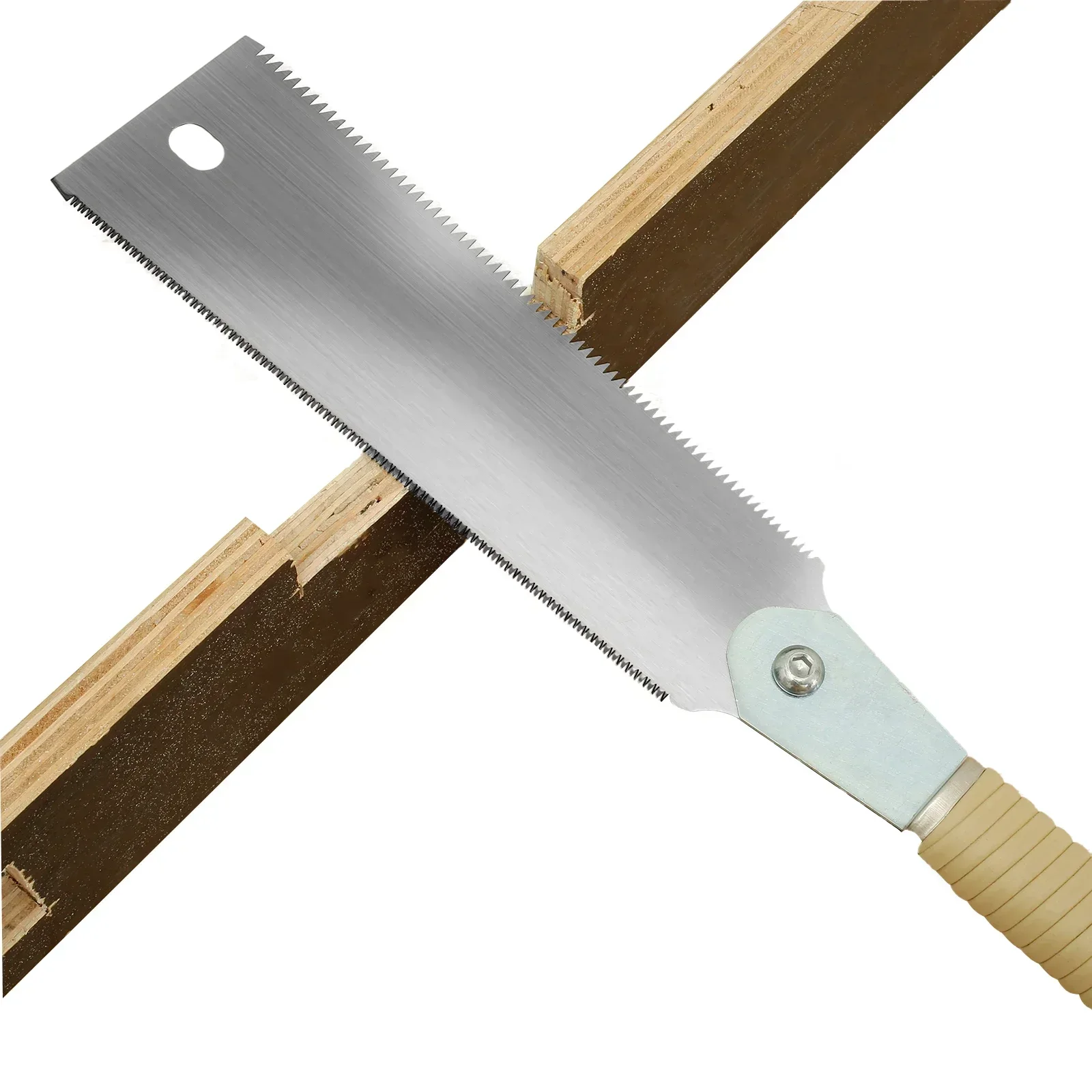 Japanese Hand Saw 9.3inch SK5  - огляд і ціна Woodworking In Japanese