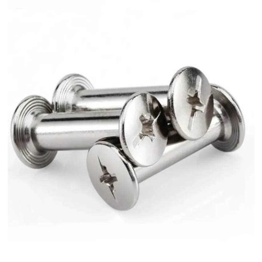 M2 M3 M4 M5 M6 304 Stainless S - огляд і ціна Woodworking Ebook