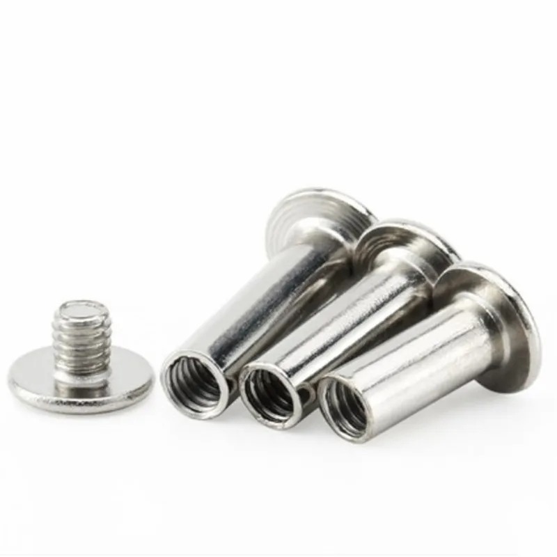M2 M3 M4 M5 M6 304 Stainless S - огляд і ціна Woodworking Ebook