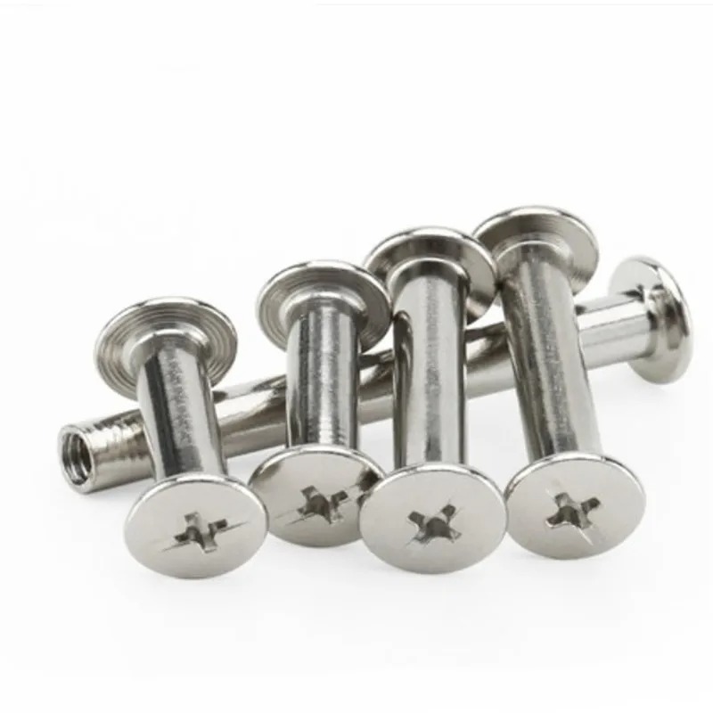 M2 M3 M4 M5 M6 304 Stainless S - огляд і ціна Woodworking Ebook
