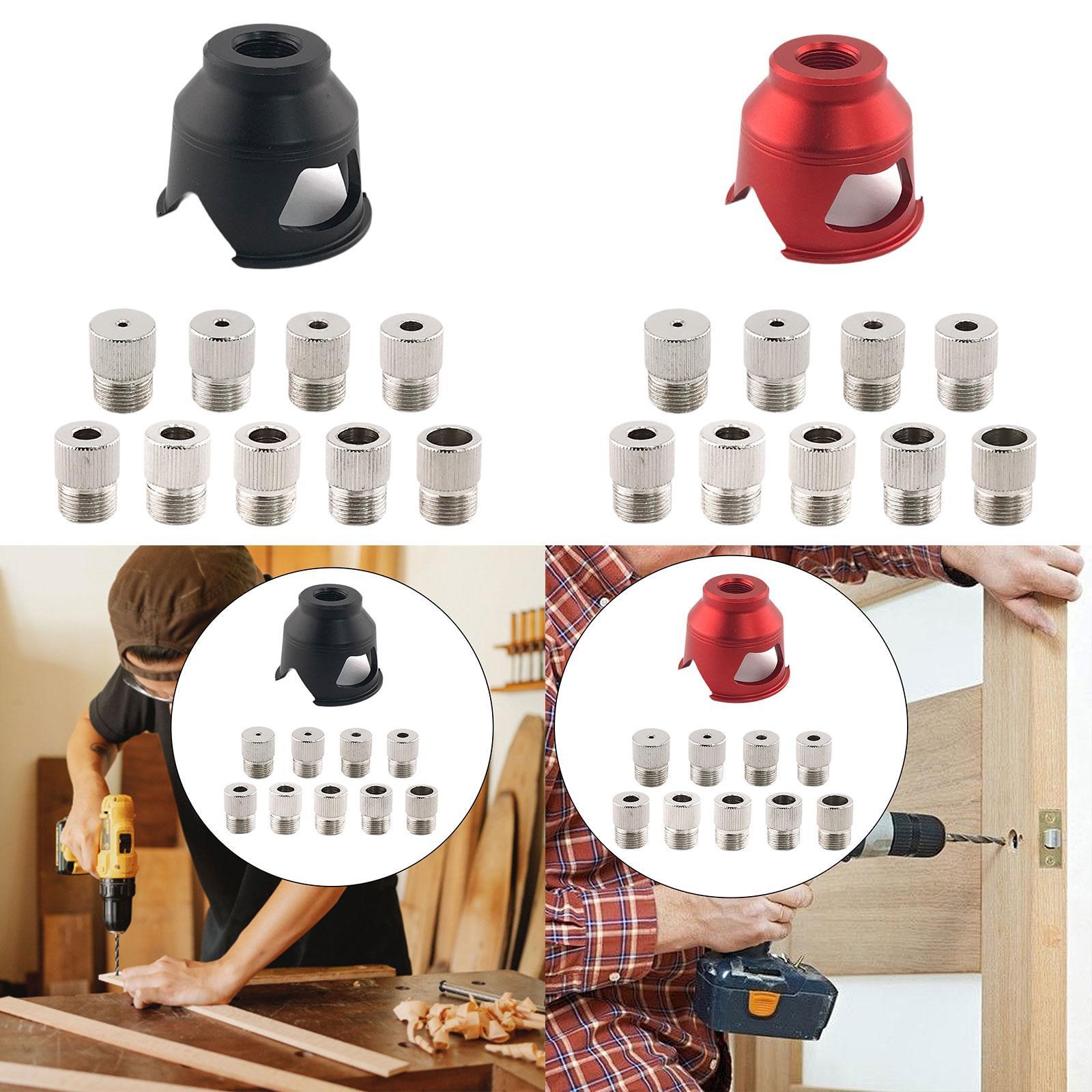 Woodworking Hole Puncher Drill - огляд і ціна Furniture And Woodworking