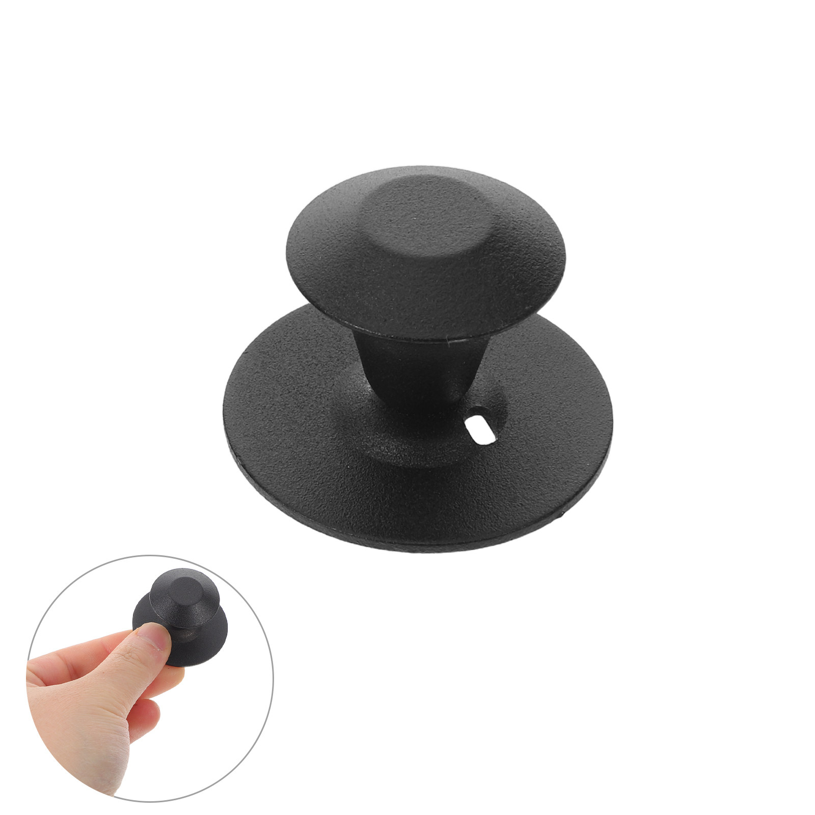 8Pcs Self Adhesive Round Door  - огляд і ціна Woodworking For Dummies