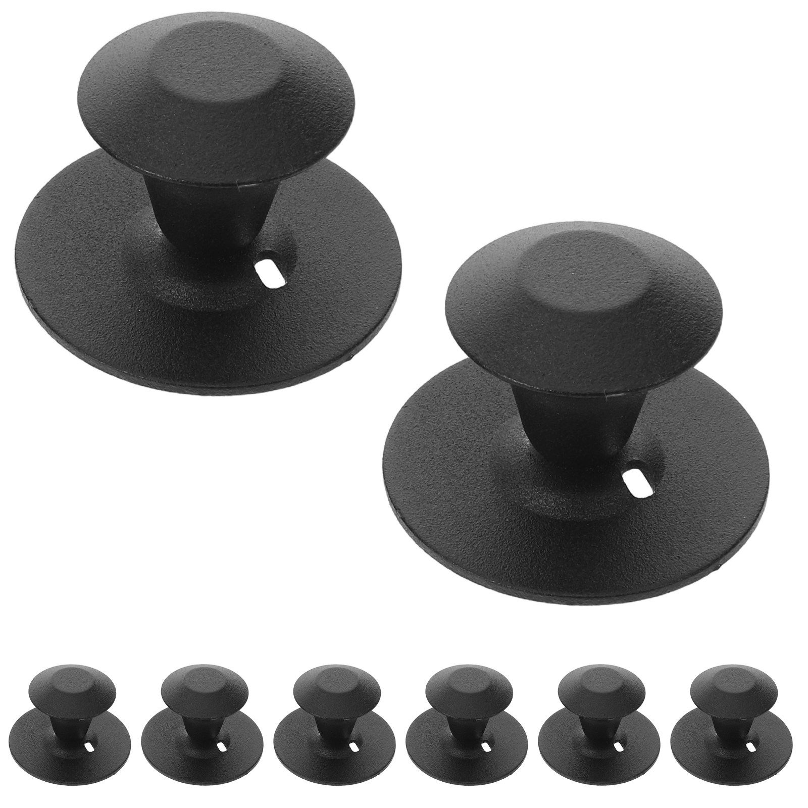 8Pcs Self Adhesive Round Door  - огляд і ціна Woodworking For Dummies