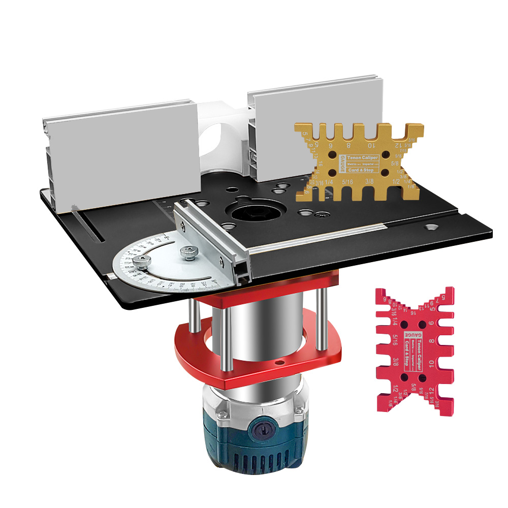 Woodworking Router Lift System - огляд і ціна Woodworking Plan