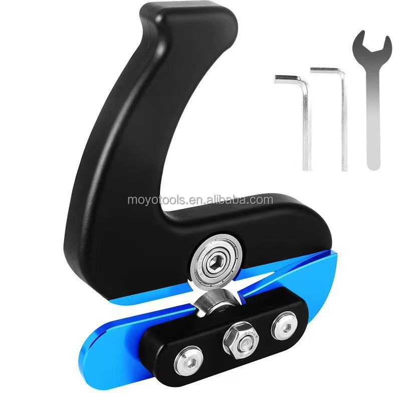 Woodworking Edge Trimmer Panel - огляд і ціна Woodworking Knife
