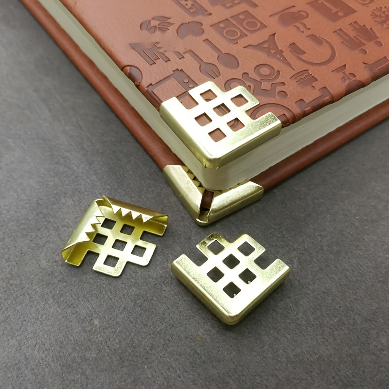 30pcs Vintage Golden & Bronze  - огляд і ціна Woodworking Ebook