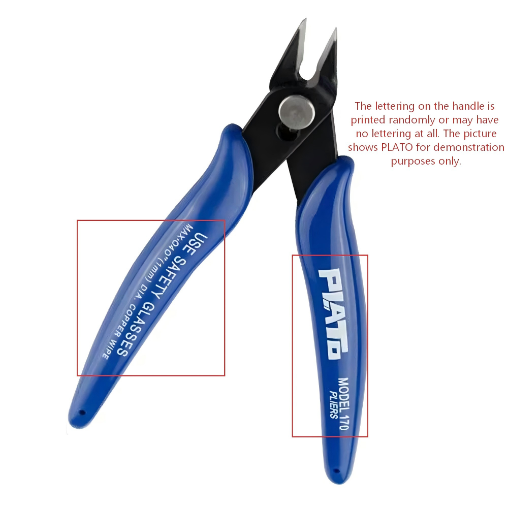 5-Inch Flush Cut Side Cutter P - огляд і ціна Woodworking In Japanese