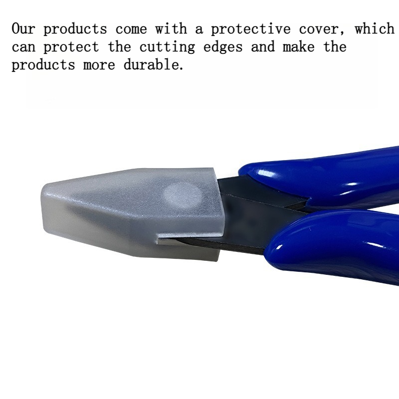 5-Inch Flush Cut Side Cutter P - огляд і ціна Woodworking In Japanese