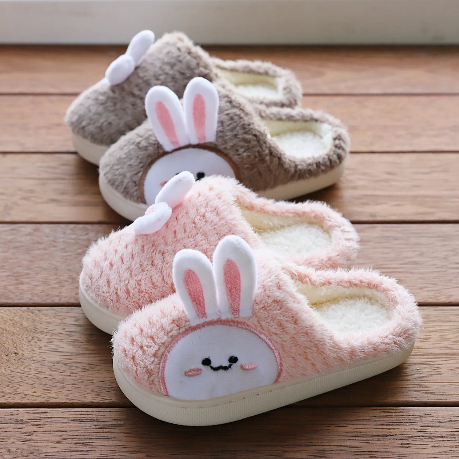 New Slippers For Home For Chil - огляд і ціна Woodworking Rabbet