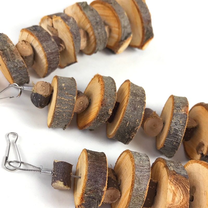 1 pc Random Style Pet Chew Toy - огляд і ціна Woodworking Rabbet