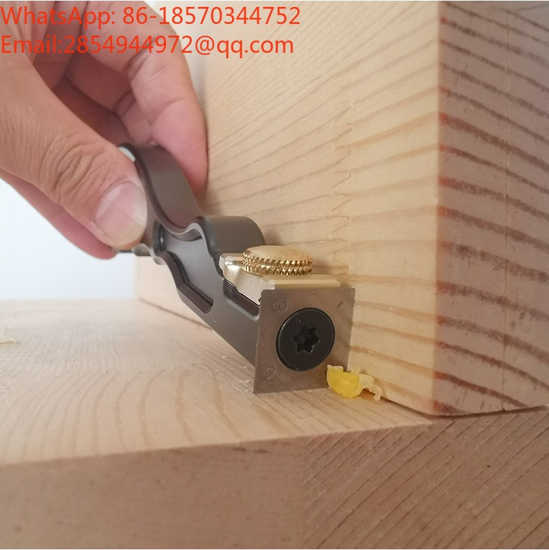 Woodworking Multifunctional Sh - огляд і ціна Woodworking Knife