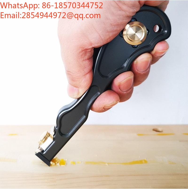 Woodworking Multifunctional Sh - огляд і ціна Woodworking Knife