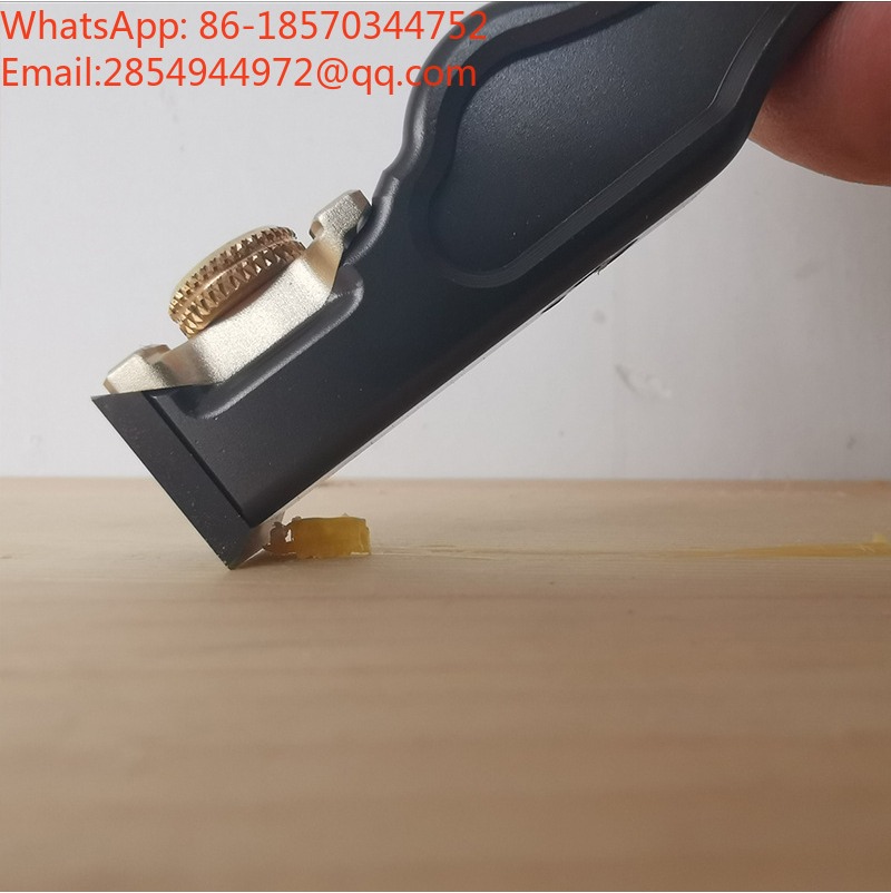 Woodworking Multifunctional Sh - огляд і ціна Woodworking Knife