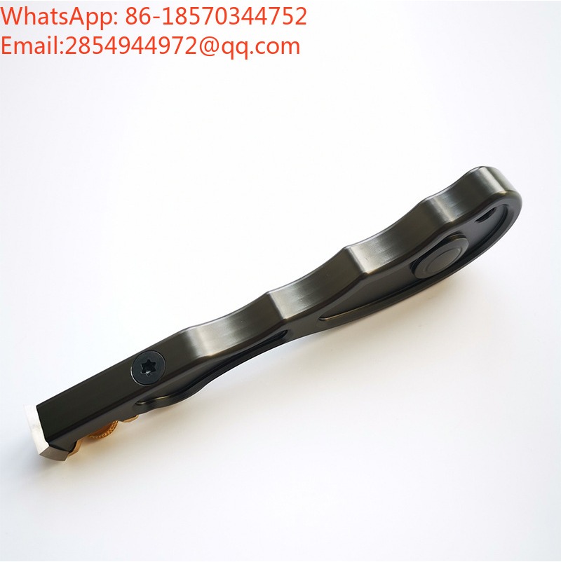 Woodworking Multifunctional Sh - огляд і ціна Woodworking Knife