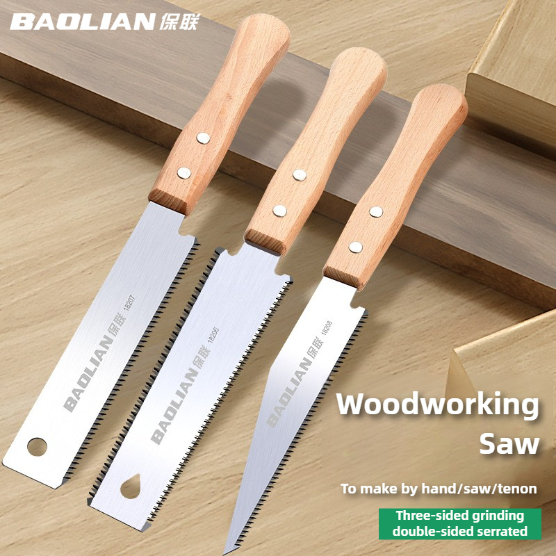 Japanese Style Hand Saw Single - огляд і ціна Woodworking In Japanese