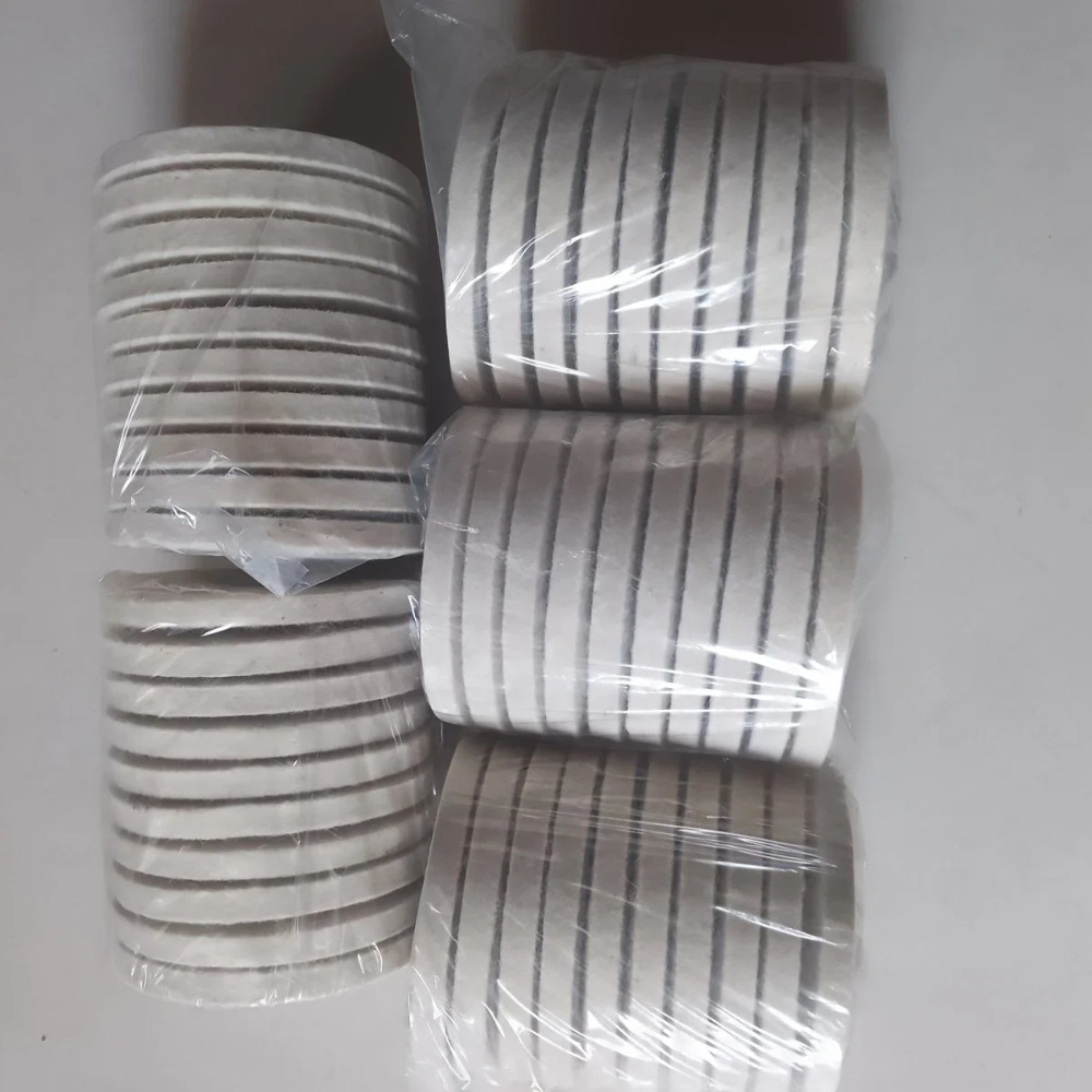 Mirror Polishing Discs - Angle - огляд і ціна Furniture And Woodworking