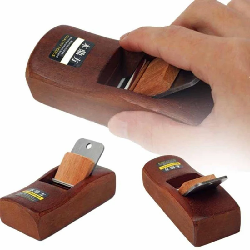 Woodworking Planer Mini Hand T - огляд і ціна Woodworking Plan