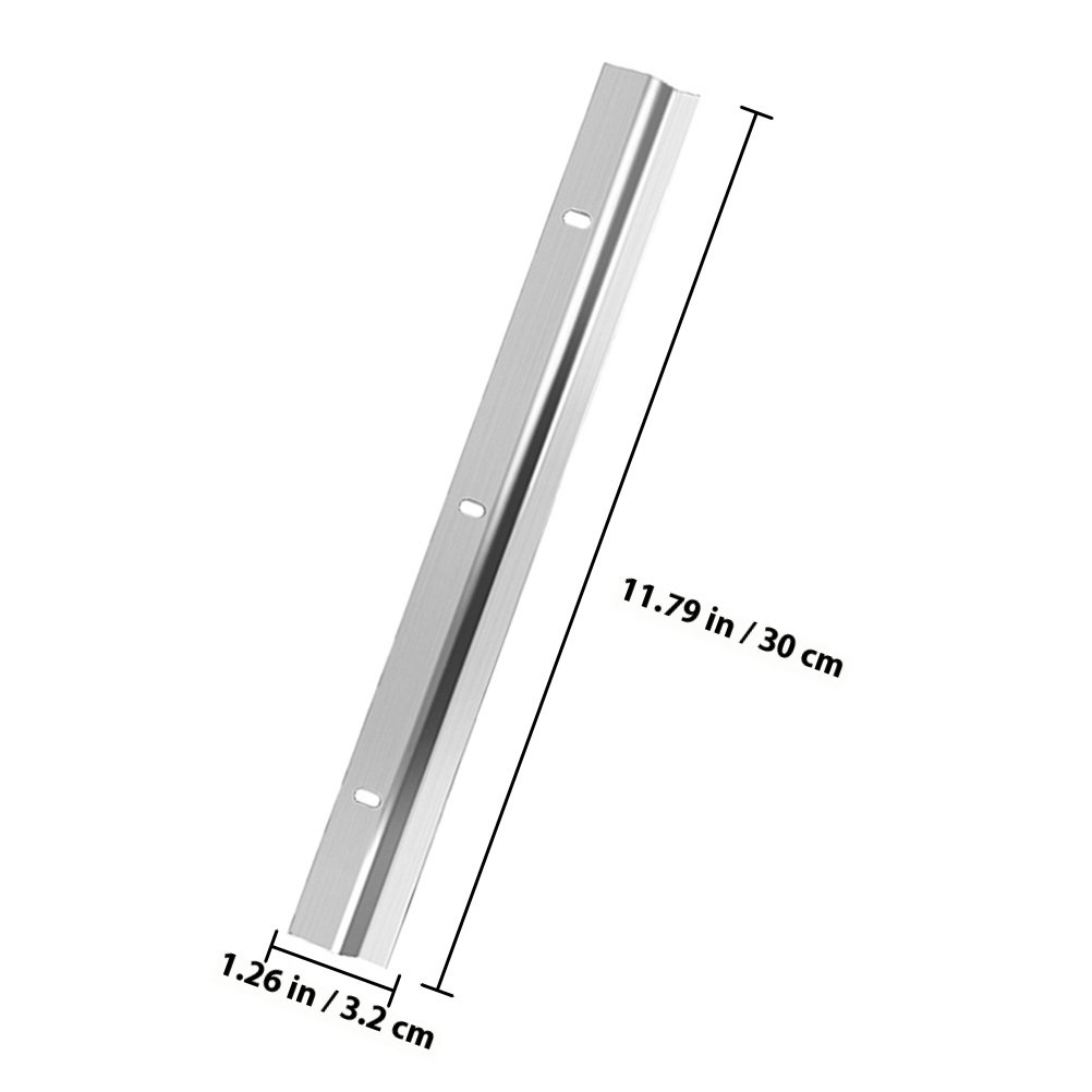 1Set Heavy Duty French Cleat B - огляд і ціна Woodworking French Cleat