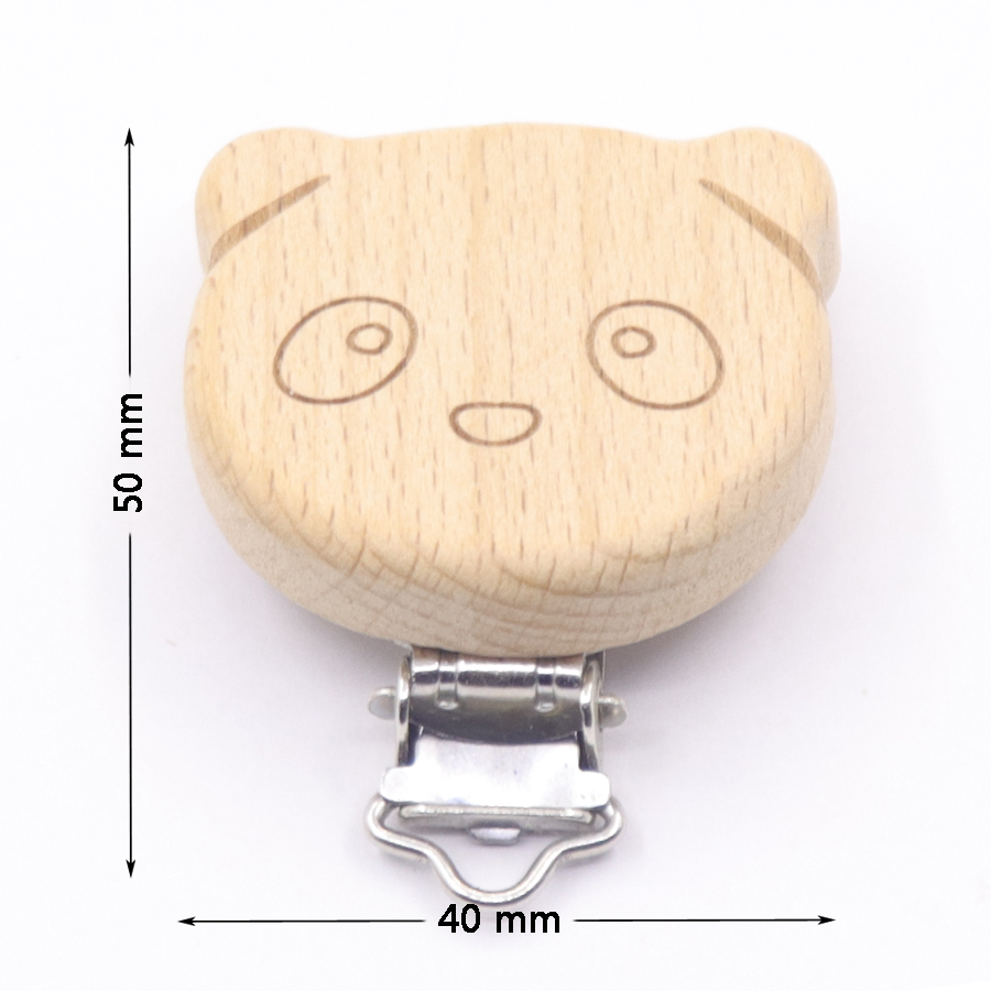 5PCS Wooden Rabbit Star Pacifi - огляд і ціна Woodworking Rabbet