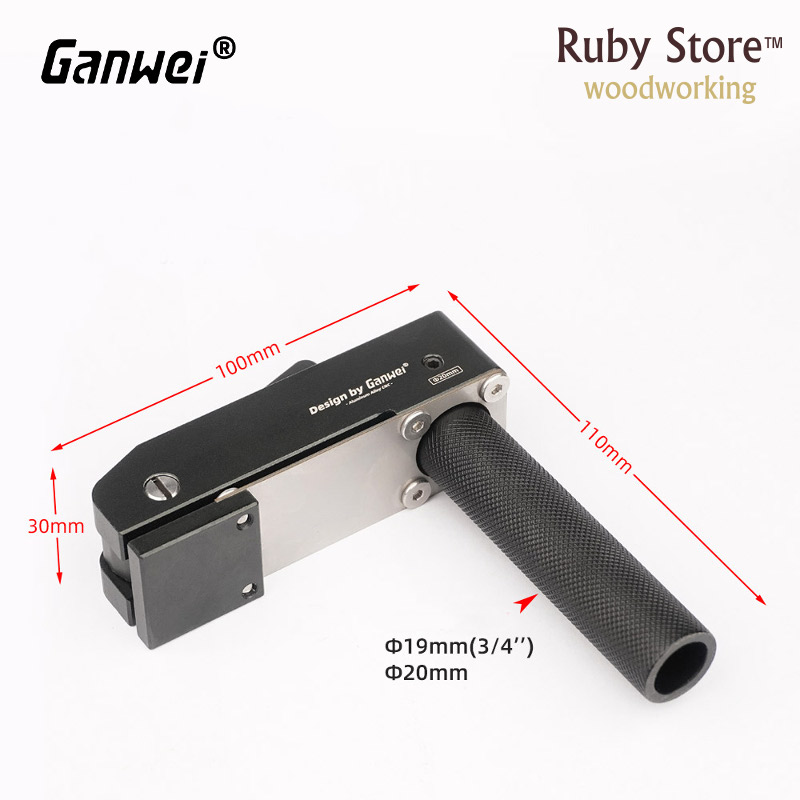 Bench Hold Down Clamp, Benchdo - огляд і ціна Woodworking Plan