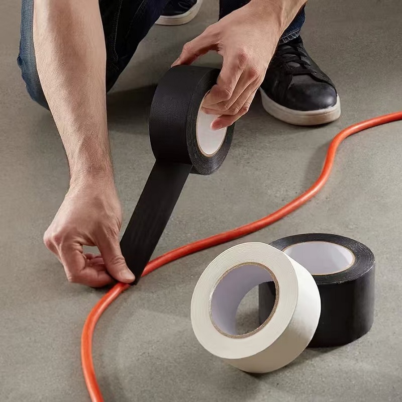 White Gaffer Tape Easy Tear No - огляд і ціна Woodworking Ebook