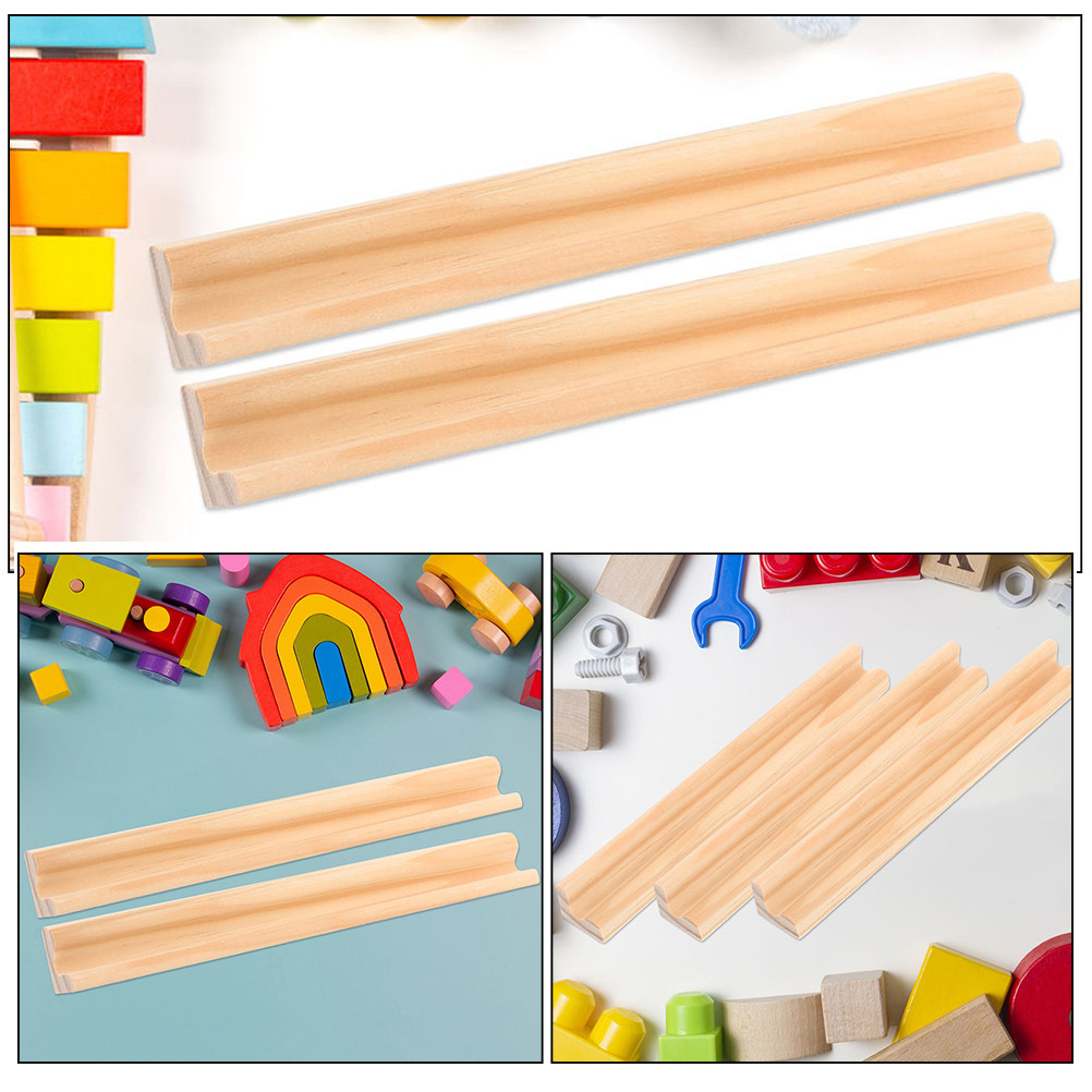 4Pcs Natural Wood Domino Holde - огляд і ціна Woodworking Show