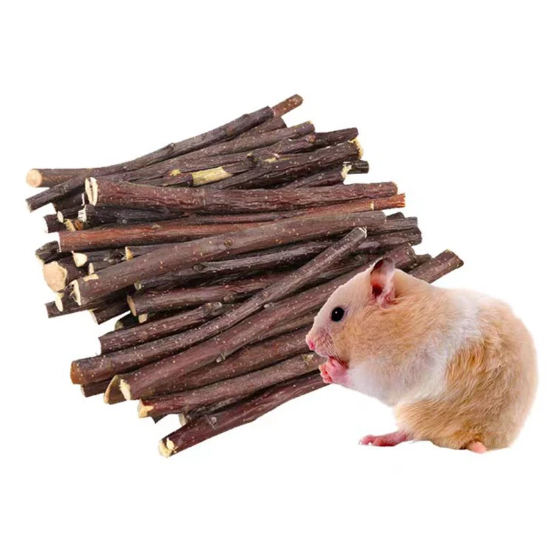 20/40/80/100pcs Hamster Rabbit - огляд і ціна Woodworking Rabbet