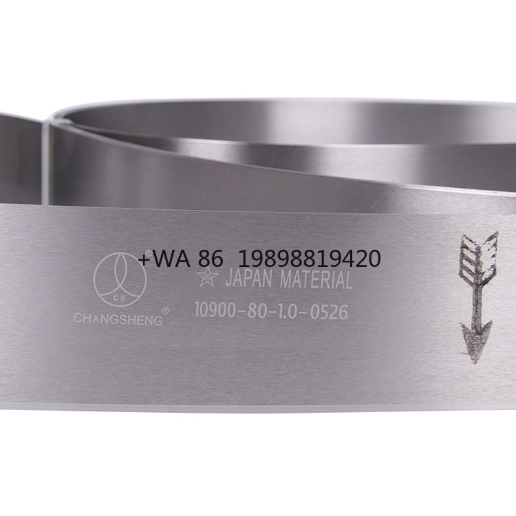 Knife /Band Saw Blade With No  - огляд і ціна Woodworking Knife