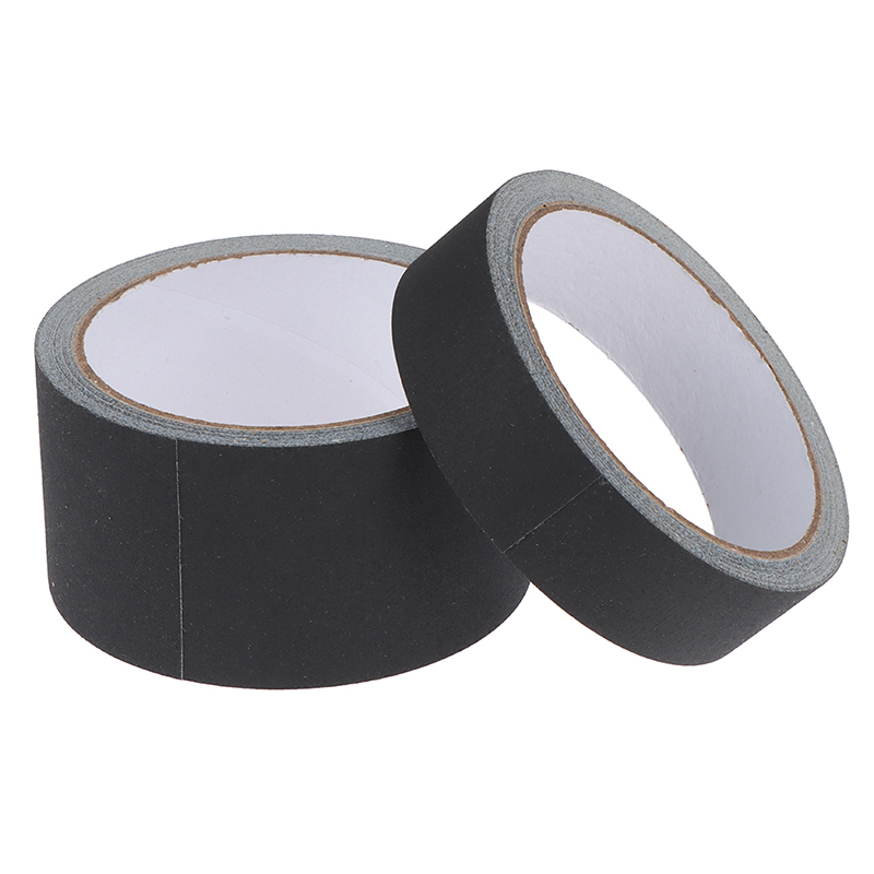 Black Gaffer Tape No Residue N - огляд і ціна Woodworking Ebook