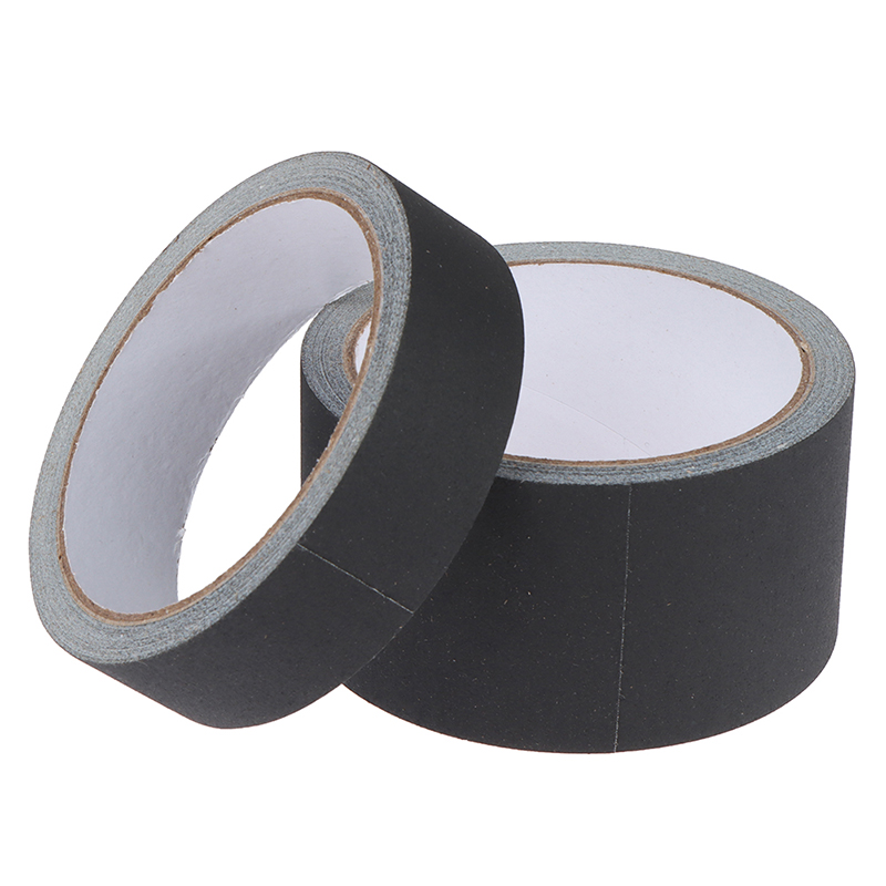 Black Gaffer Tape No Residue N - огляд і ціна Woodworking Ebook