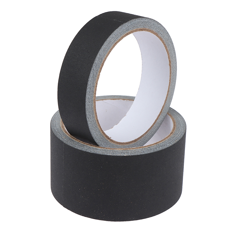 Black Gaffer Tape No Residue N - огляд і ціна Woodworking Ebook