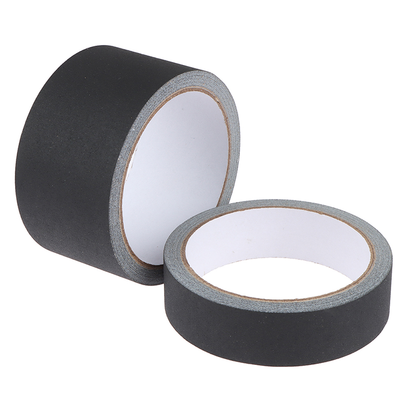 Black Gaffer Tape No Residue N - огляд і ціна Woodworking Ebook