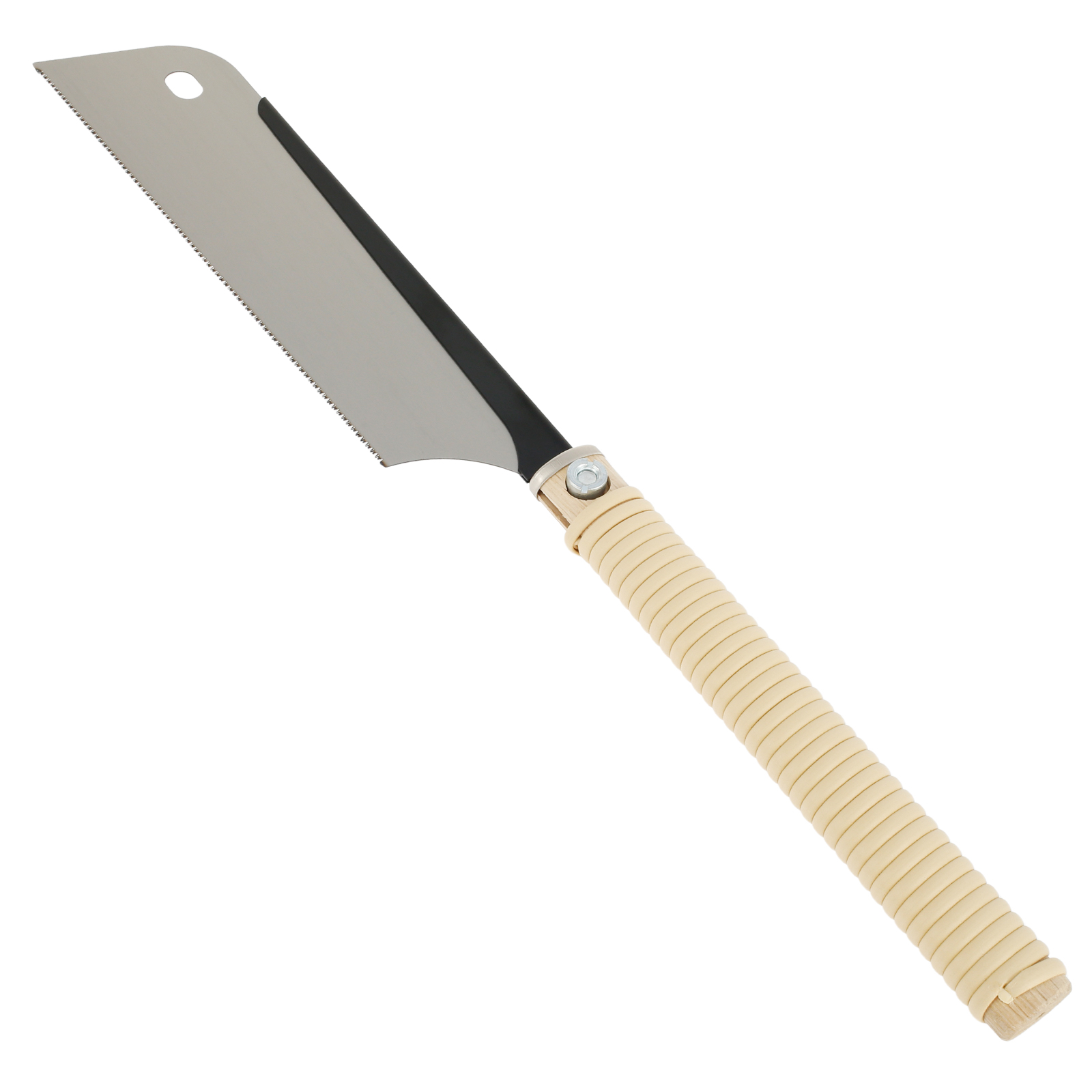 Japanese Pull Saw 10in SK5 Hig - огляд і ціна Woodworking In Japanese