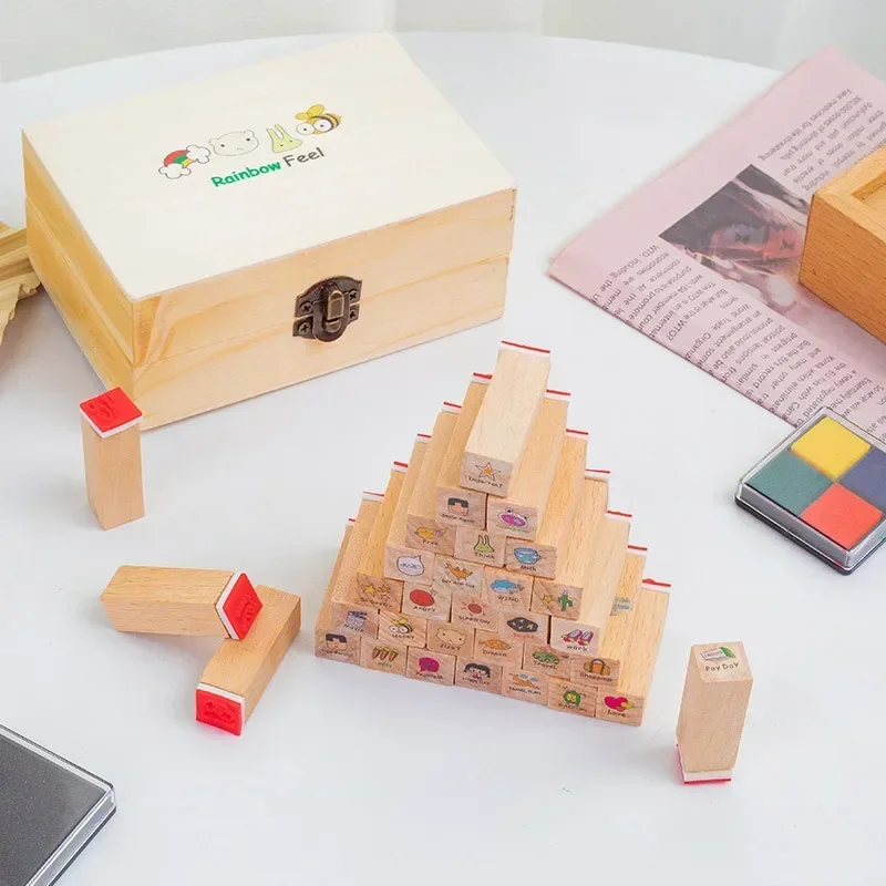 Creative Stationery Cute Rabbi - огляд і ціна Woodworking Rabbet