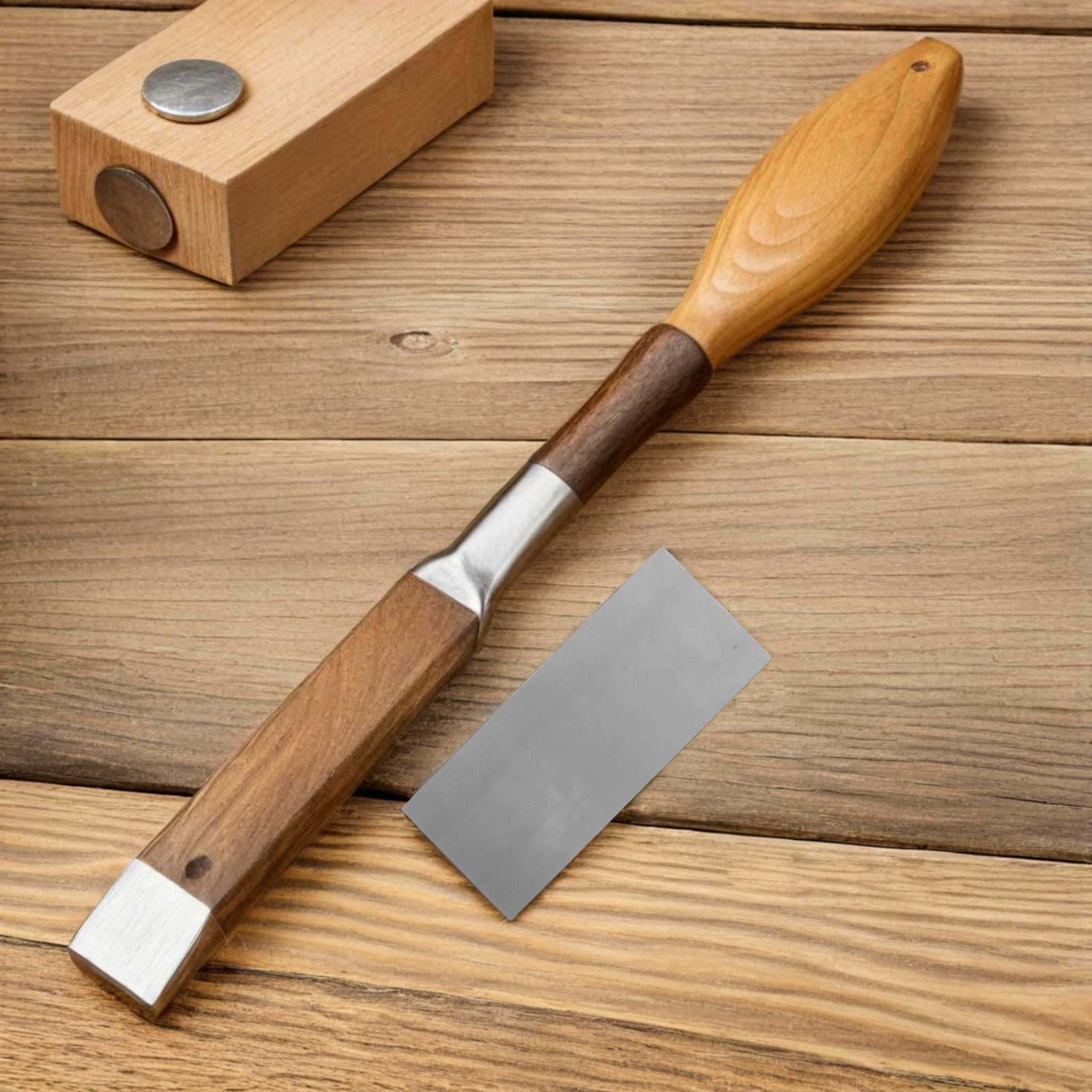 6Pcs Wood Scraper Set High Har - огляд і ціна Furniture And Woodworking